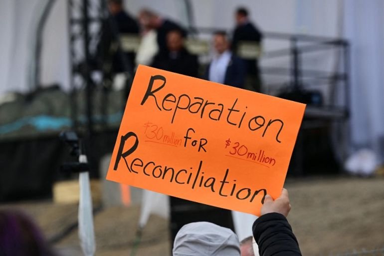 Vatican returns 62 items taken from Indigenous communities in Canada