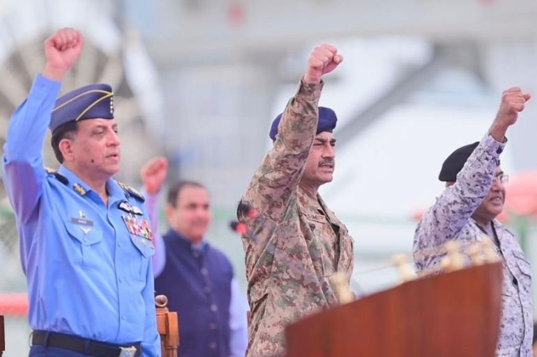 Will Pakistan’s defence overhaul strengthen or upset its military balance?
