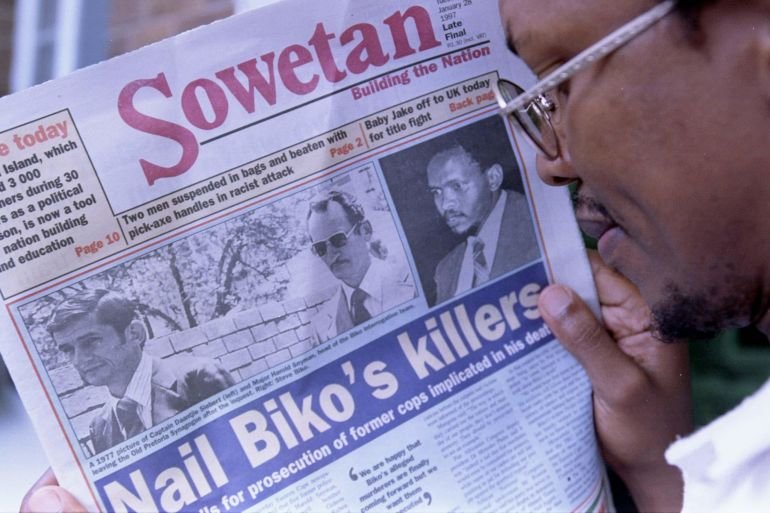 Will South Africa’s Biko inquest finally yield justice for struggle icon?