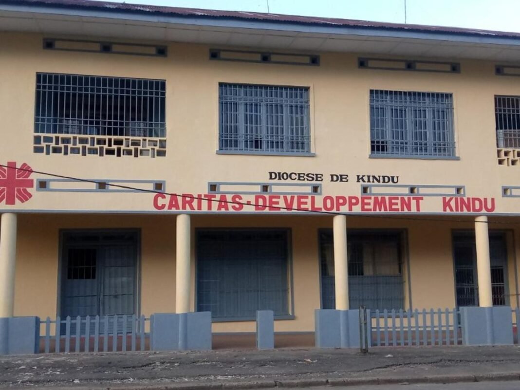 Caritas-Développement réfute les accusations de détournement de salaires des enseignants de Luebo