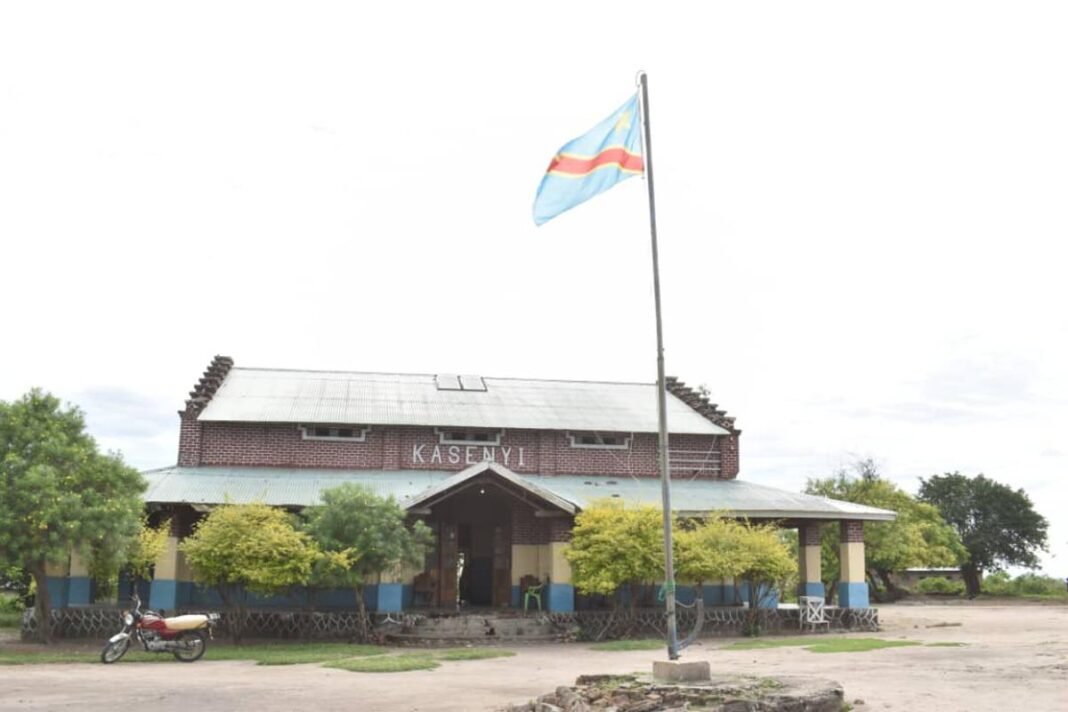 Des structures de paix d’Irumu formées pour mieux défendre les intérêts communautaires