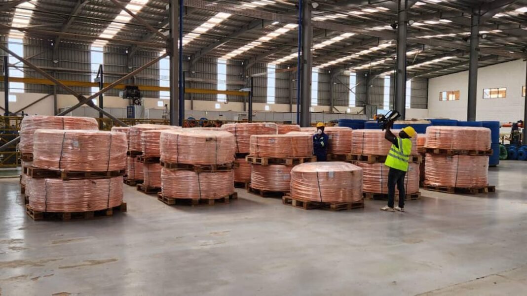 Haut-Katanga : enjeux et apports des entreprises minières pour les communautés locales