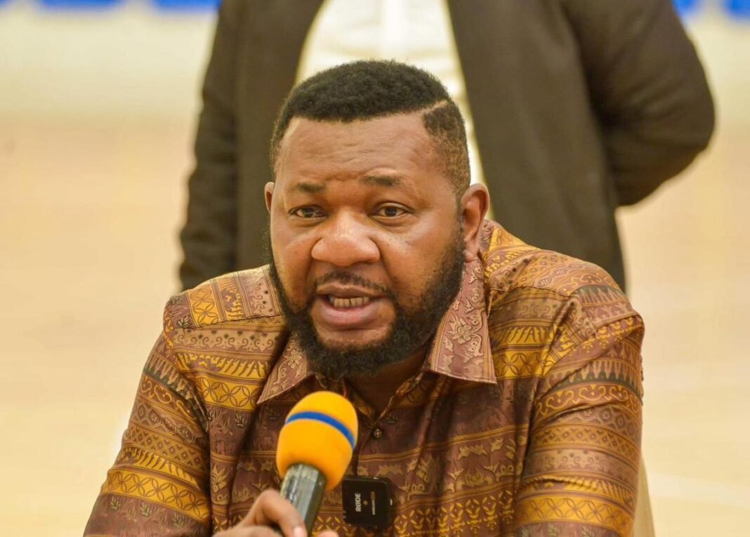 Comité olympique congolais : Amos Mbayo réélu président pour un 4ième mandat