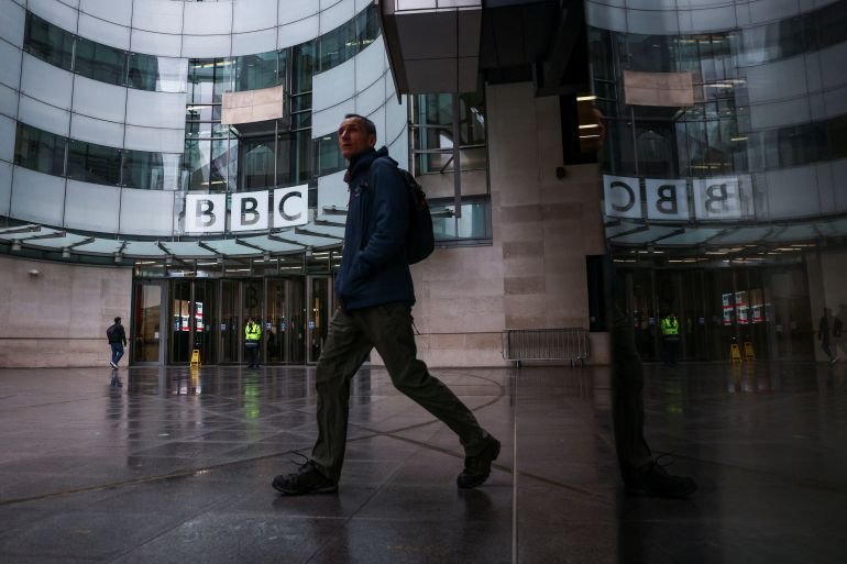 Inside the year-long BBC saga that led to Trump’s $1bn lawsuit threat