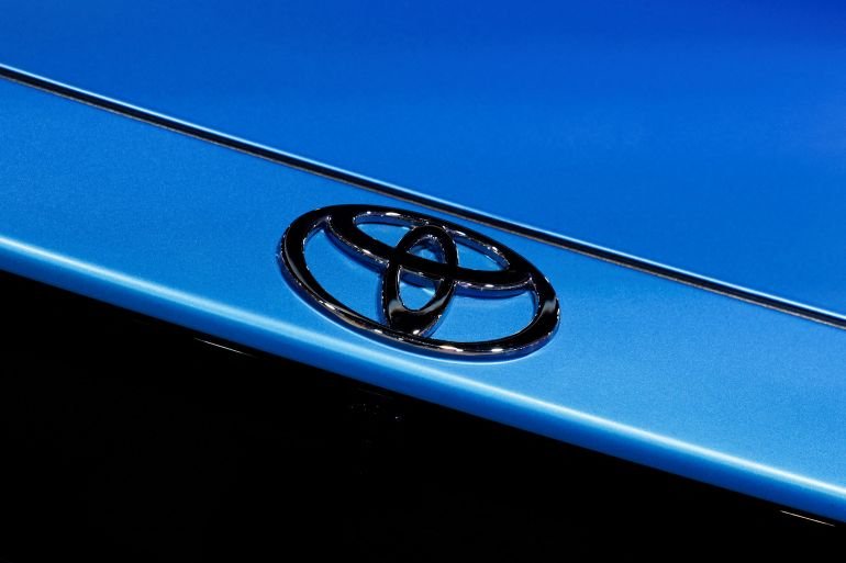 Toyota opens US battery plant, confirms $10bn investment plan