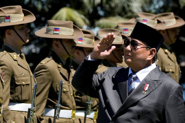 Australia, Indonesia agree to upgraded defence pact