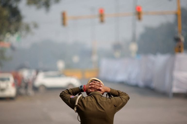 India says deadly car blast was ‘terror’ attack by ‘antinational forces’