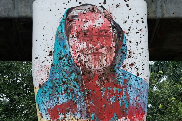 Why India likely won’t return Hasina to face Bangladesh death penalty