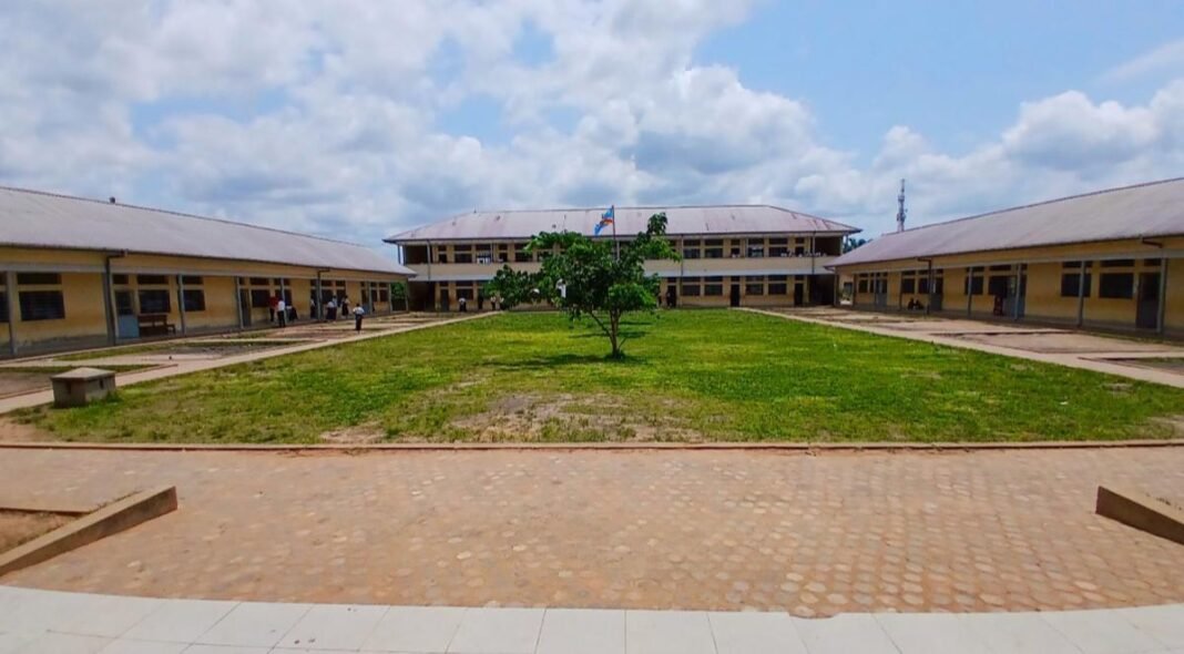 Lancement du Projet PERSE pour améliorer l’accès à l’éducation et lutter contre les VBG à Mbuji-Mayi