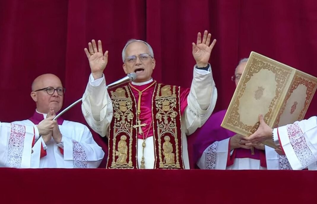 Est de la RDC : le Pape appelle à la fin des violences