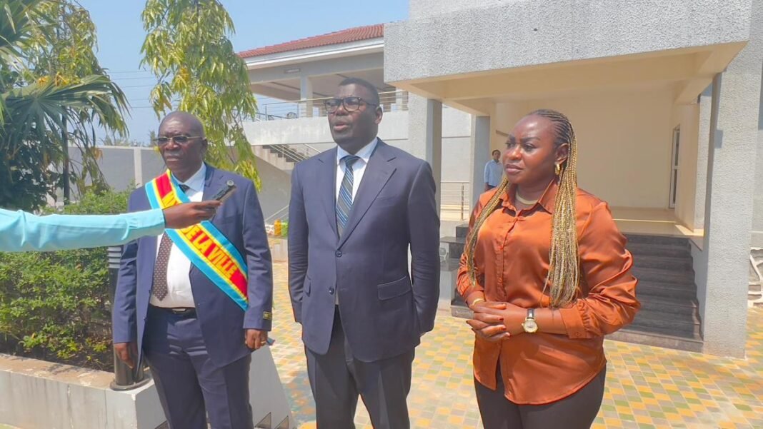 Le P-DDRCS sollicite l’appui des partenaires pour se déployer dans six provinces