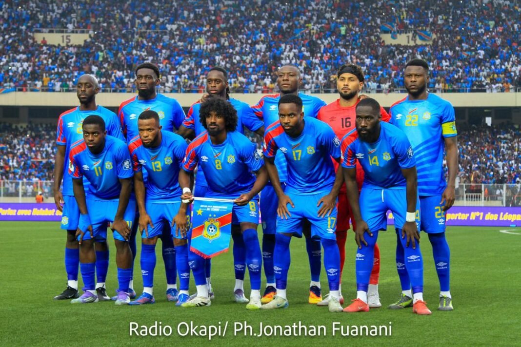 Barrages Mondial 2026 : Cameroun – RDC en Direct (0-0)