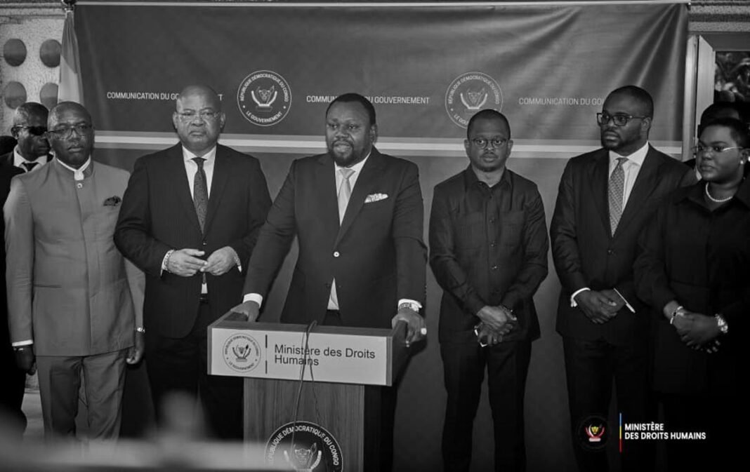 Des structures africaines reconnaissent le génocide congolais