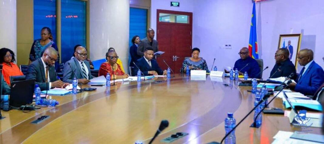 RDC : le gouvernement Suminwa renforce la gouvernance du secteur minier