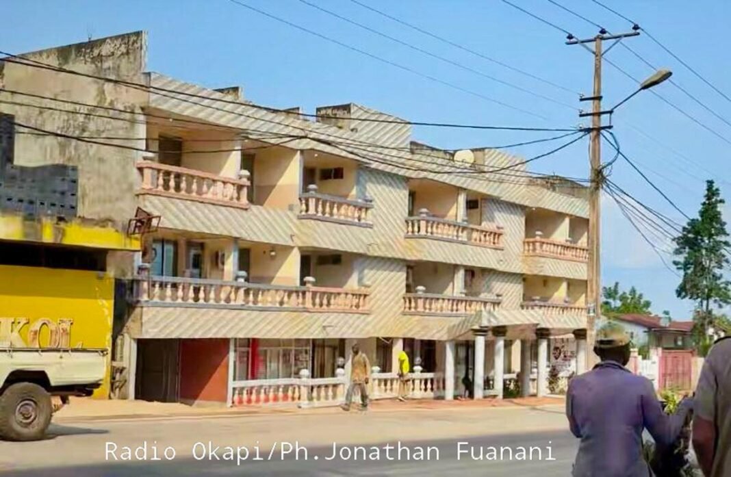 Mbuji-Mayi : le secteur hôtelier en plein essor transforme la capitale diamantifère