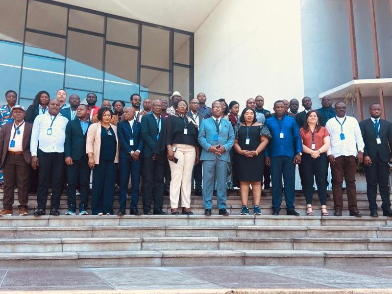 Le Plan « Assainir Kinshasa » se dote de sa feuille de route triennale