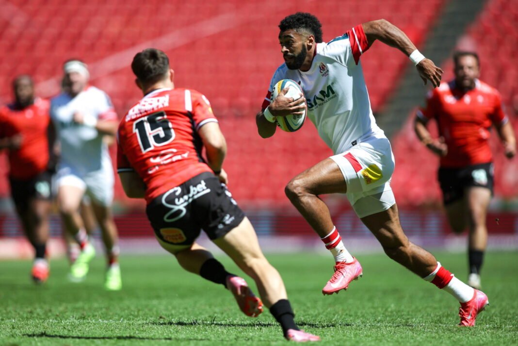 Bok fullback commits to SA