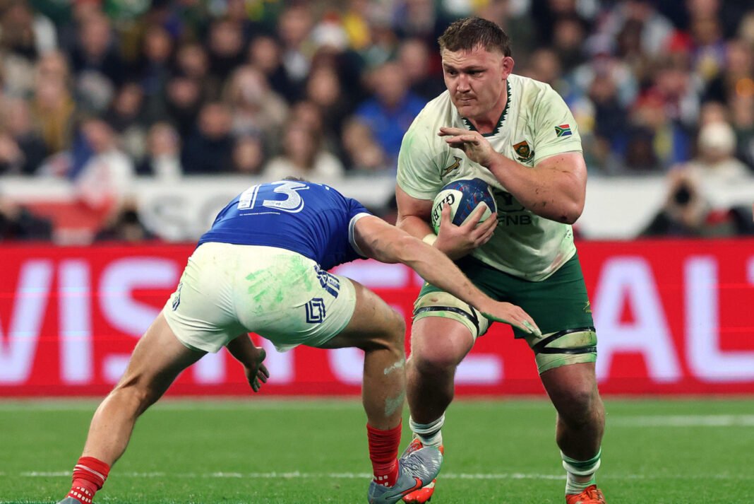 Ex-teammate waxes lyrical over Jasper