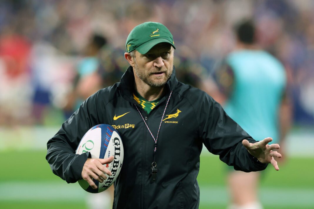 Tony: Boks can’t afford to be ‘off’