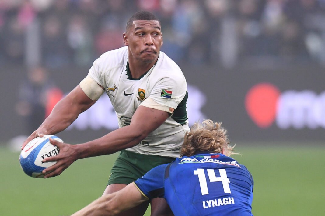 Gaza solid as a rock