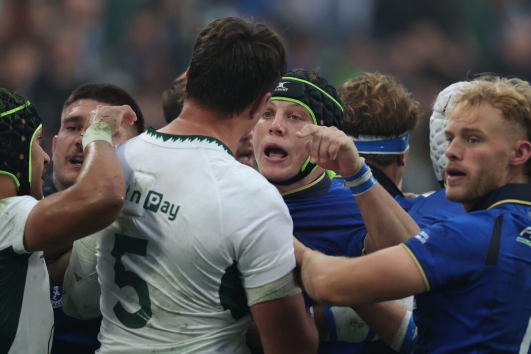 Stick gives clarity on Sous hearing