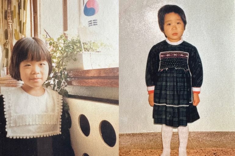 A woman’s search for a lost childhood in South Korea