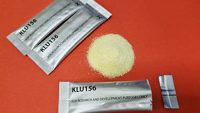 Novartis reveals new drug to fight malaria resistance and transmission