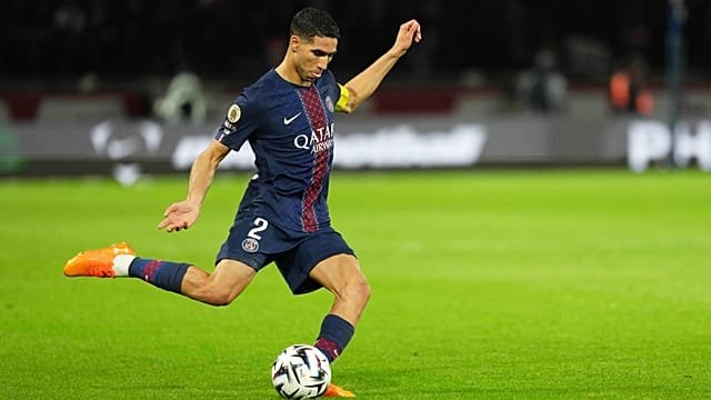 Morocco trains for friendlies with a month to go to AFCON 2025