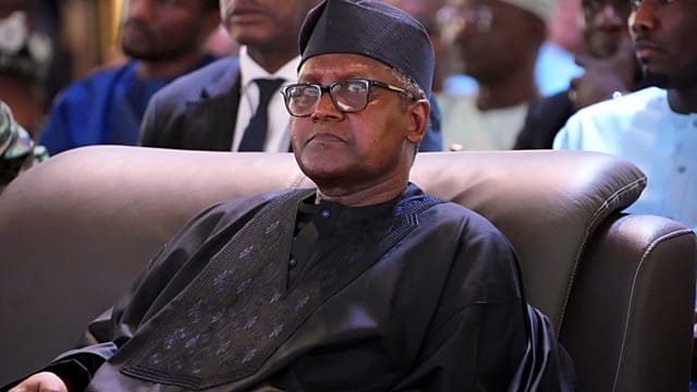 Nigeria’s Dangote Group considers energy partnership with Zambia