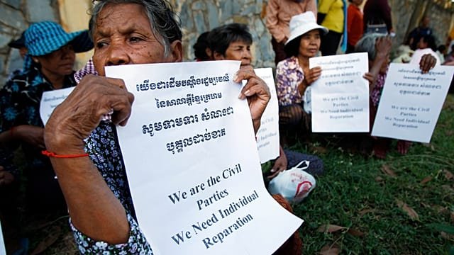 Caribbean delegation seeks justice for slavery in Britain