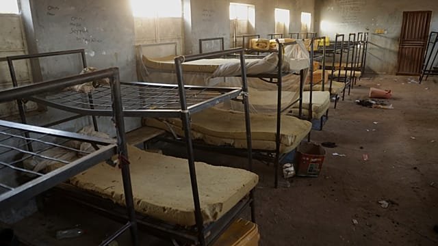 Pix of the Day: November 18, 2025