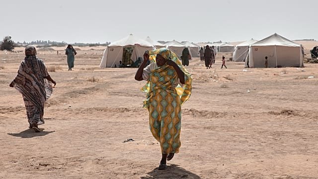 UN officials warn of worsening situation in Sudan
