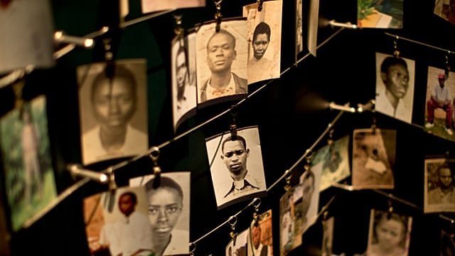 Rwandan government to build nearly 300 homes for genocide survivors