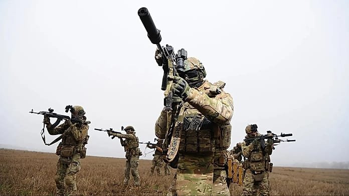 Nordic and Baltic allies to fund joint €430m PURL military package for Ukraine, NATO says