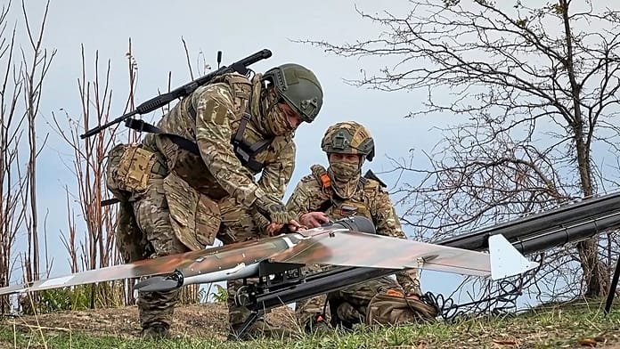 NATO member Romania finds drone fragments after Russian strikes on Ukrainian ports