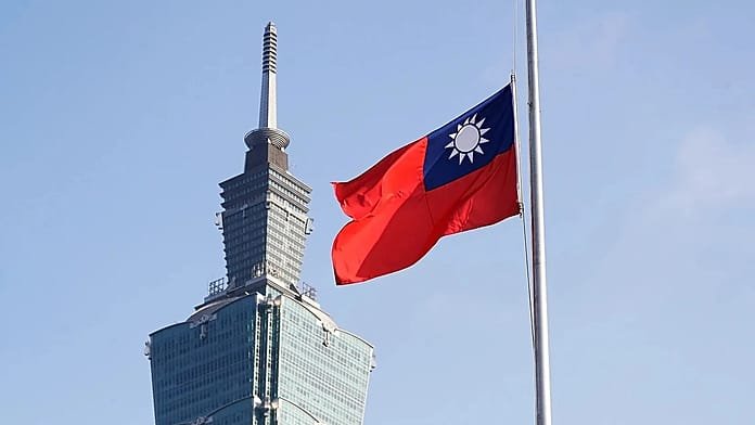 Tokyo and Beijing exchange barbs after PM Takaichi calls invasion of Taiwan ‘existential threat’