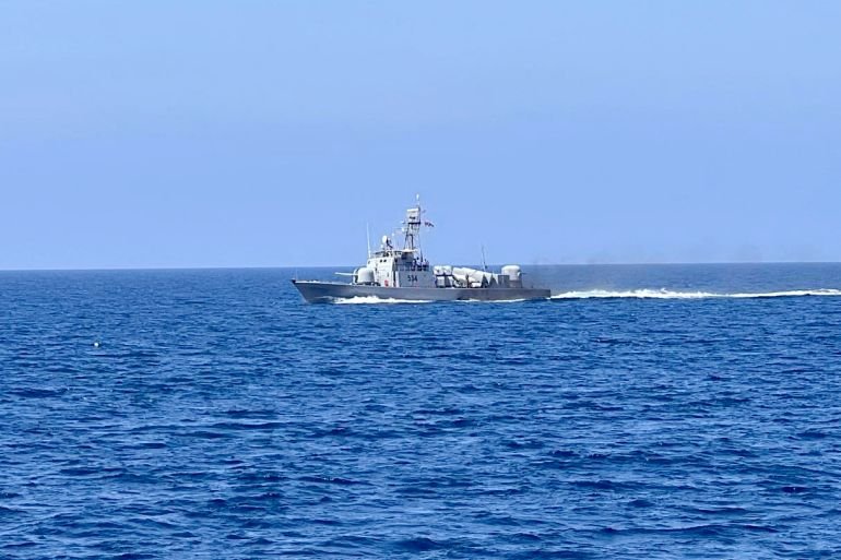 Forty-two migrants presumed dead after shipwreck near Libya: UN