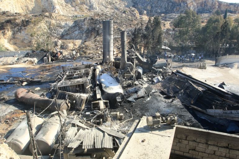 Israel is intensifying attacks on Lebanon, is it planning another war?