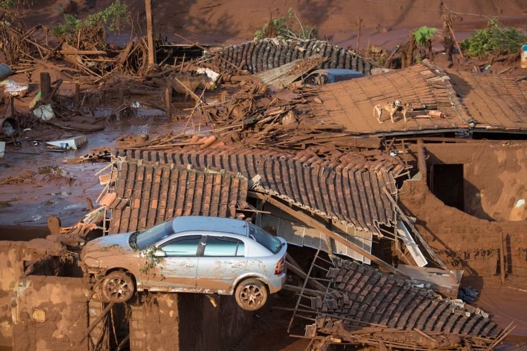 UK judge finds BHP Group liable in Brazil’s worst environmental disaster