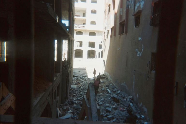 US knew Israeli officials discussed use of human shields in Gaza: Report