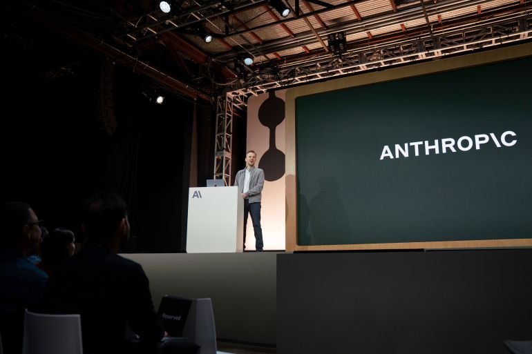 Anthropic warns of AI-driven hacking campaign linked to China