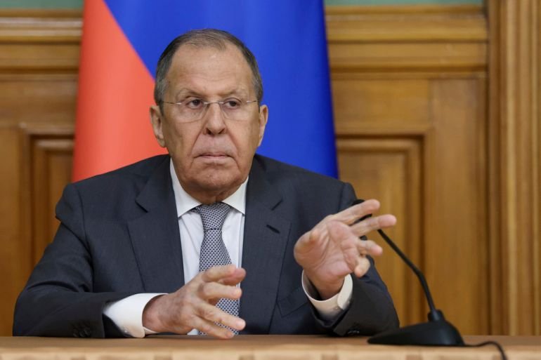 Russia ‘will respond in kind’ to nuclear tests by any country: Lavrov