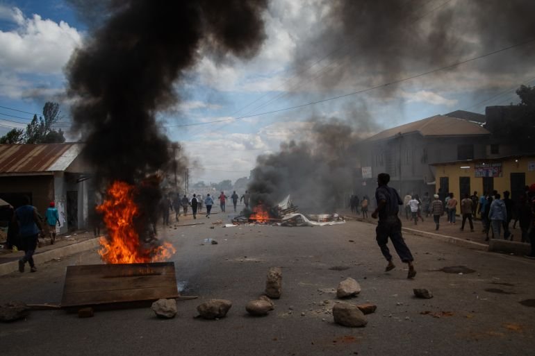 Tanzania frees opposition leaders following deadly election protests