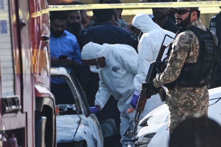 Can Pakistan-Afghanistan peace talks survive Islamabad, Delhi blasts?