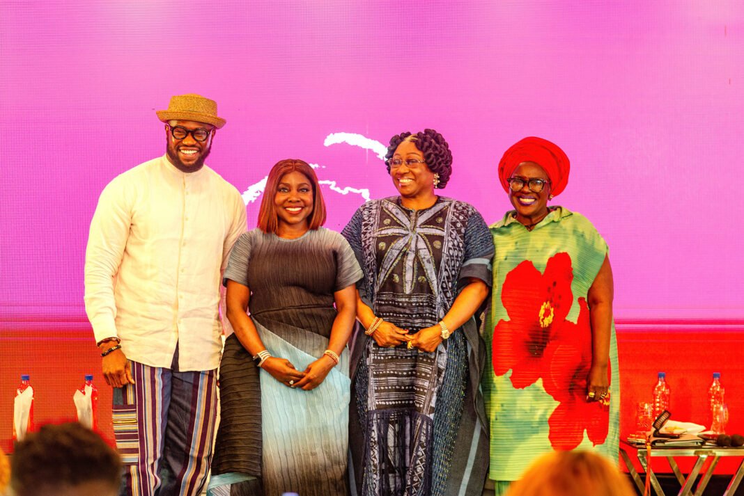 Philanthropy Meets Film & Faith: African Philanthropy Forum Hosts Regional Convening on the Sidelines of AFRIFF