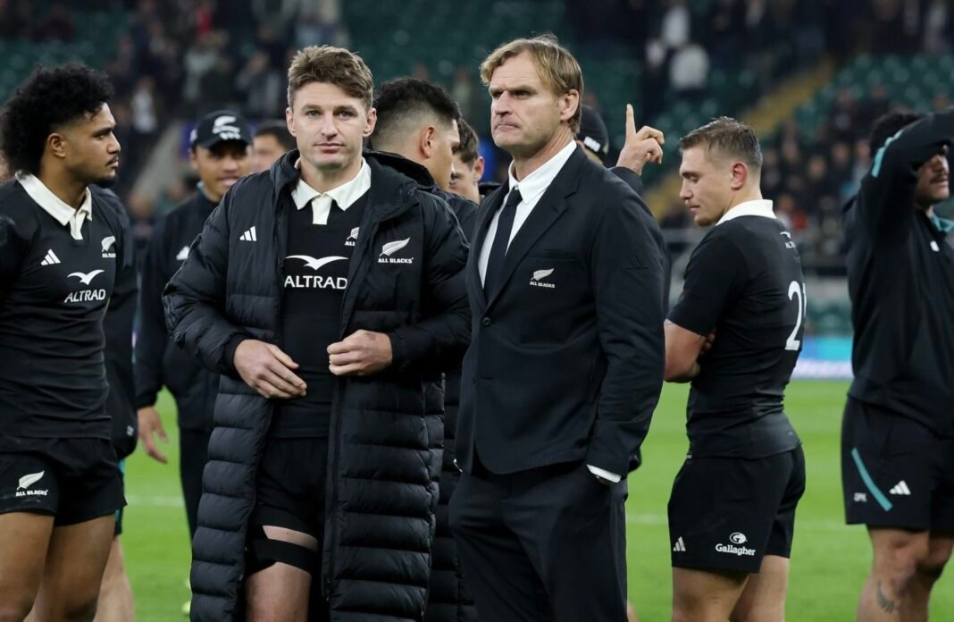 Goldie questions quality of NZ coaching