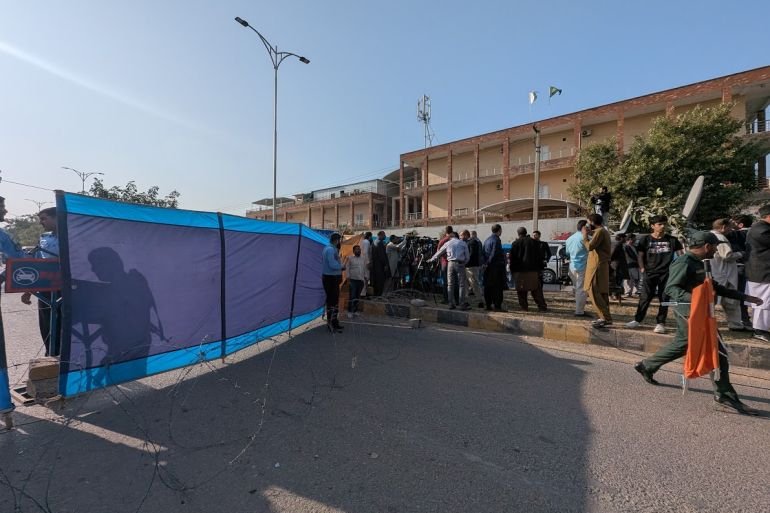 Pakistan says ‘India proxies’ behind Islamabad bombing: What we know so far