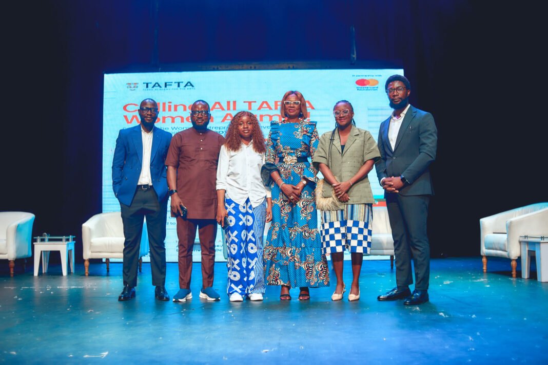 TAFTA Empowers Female Entrepreneurs Through Women Entrepreneurs Development Programme (WEDP