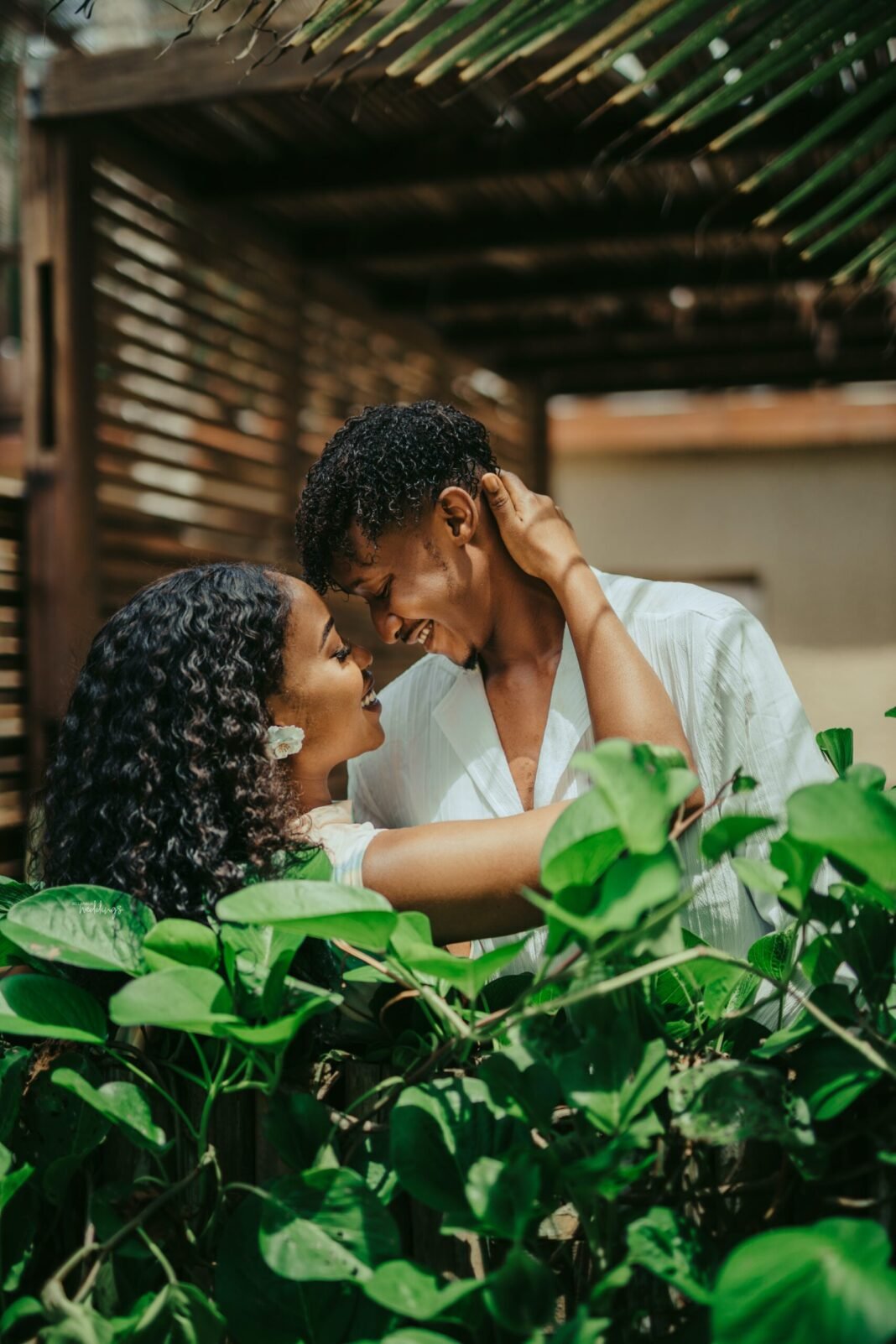 Ethel & Harry Met on The Dance Floor – Now, They’re Dancing Into Forever!