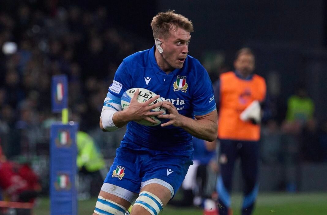 Azzurri wary of ‘unpredictable’ Boks